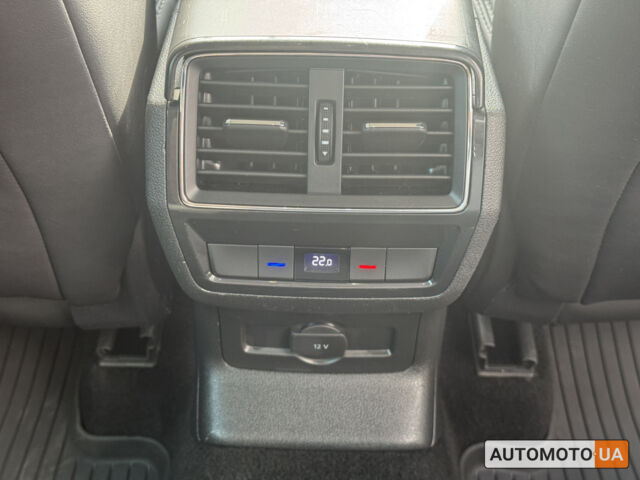 Шкода Kodiaq 2020 в Киеве на Automoto.ua Серый Шкода Kodiaq, объемом двигателя 2 л и пробегом 92 тыс. км за 28500 $, фото 10 на Automoto.ua