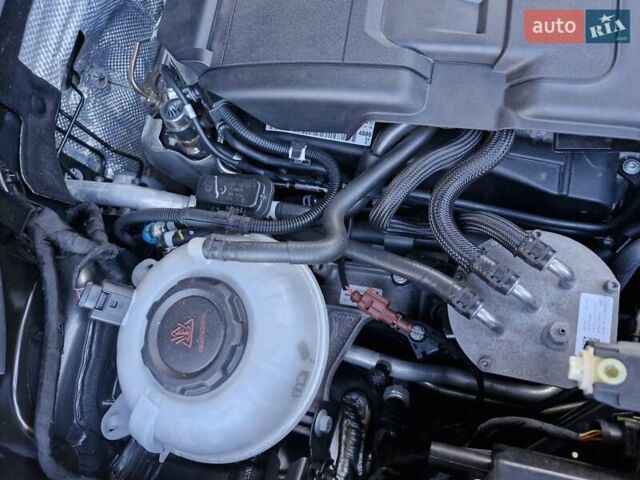Шкода Kodiaq 2020 в Кривом Роге на Automoto.ua Серый Шкода Kodiaq, объемом двигателя 0 л и пробегом 66 тыс. км за 35000 $, фото 43 на Automoto.ua
