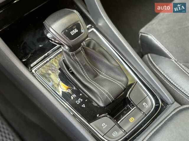Шкода Kodiaq 2020 у Києві на Automoto.ua Сірий Шкода Kodiaq, об'ємом двигуна 2 л та пробігом 255 тис. км за 25999 $, фото 13 на Automoto.ua