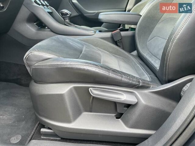 Серый Шкода Kodiaq, объемом двигателя 1.98 л и пробегом 70 тыс. км за 31500 $, фото 13 на Automoto.ua