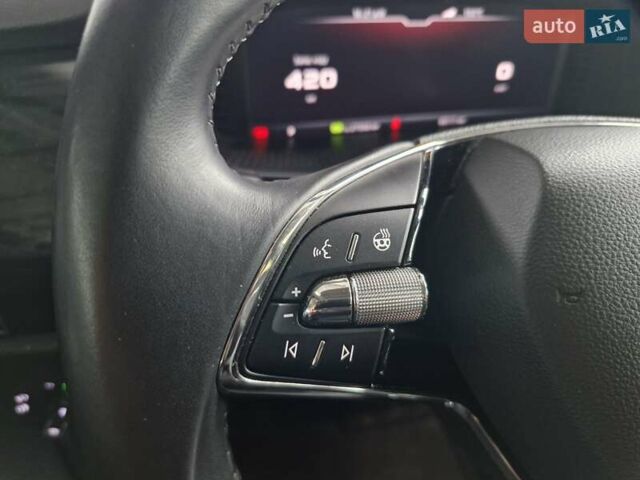 Шкода Kodiaq 2020 в Кривом Роге на Automoto.ua Серый Шкода Kodiaq, объемом двигателя 0 л и пробегом 66 тыс. км за 35000 $, фото 23 на Automoto.ua