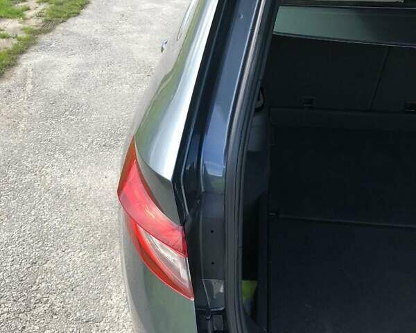 Шкода Kodiaq 2020 в Житомире на Automoto.ua Серый Шкода Kodiaq, объемом двигателя 1.97 л и пробегом 225 тыс. км за 31900 $, фото 23 на Automoto.ua