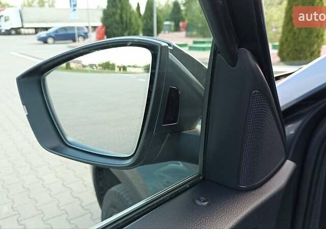 Серый Шкода Kodiaq, объемом двигателя 2 л и пробегом 170 тыс. км за 28200 $, фото 9 на Automoto.ua