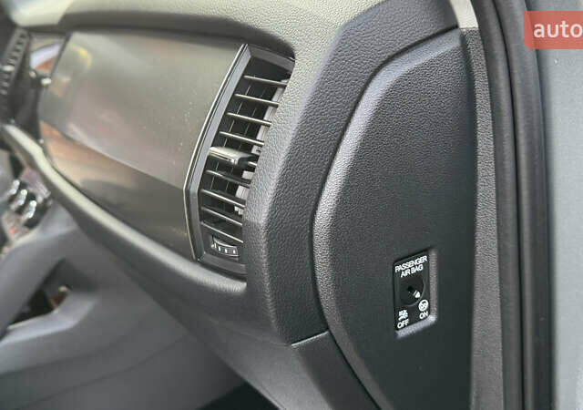Серый Шкода Kodiaq, объемом двигателя 1.97 л и пробегом 141 тыс. км за 29999 $, фото 166 на Automoto.ua