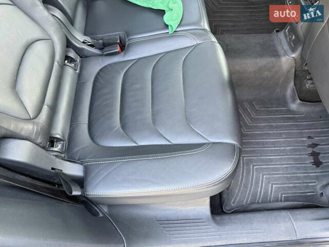 Сірий Шкода Kodiaq, об'ємом двигуна 1.98 л та пробігом 36 тис. км за 36300 $, фото 22 на Automoto.ua
