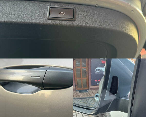 Серый Шкода Kodiaq, объемом двигателя 1.97 л и пробегом 141 тыс. км за 29999 $, фото 6 на Automoto.ua