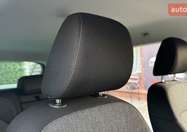 Серый Шкода Kodiaq, объемом двигателя 1.97 л и пробегом 141 тыс. км за 29999 $, фото 159 на Automoto.ua