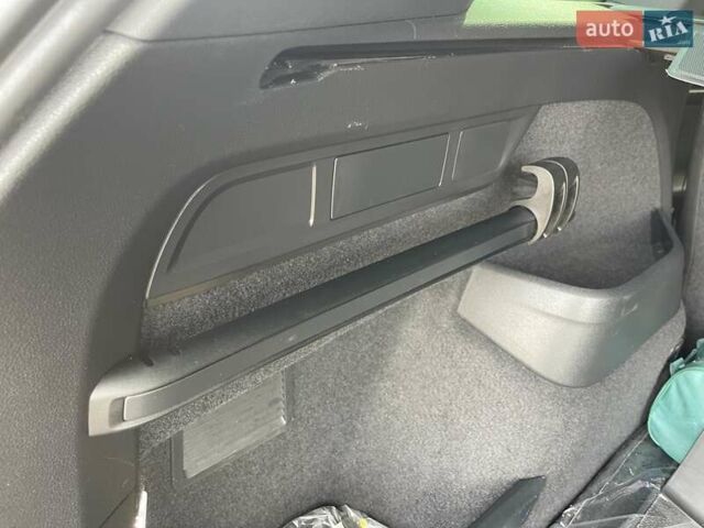 Серый Шкода Kodiaq, объемом двигателя 1.98 л и пробегом 74 тыс. км за 36000 $, фото 78 на Automoto.ua