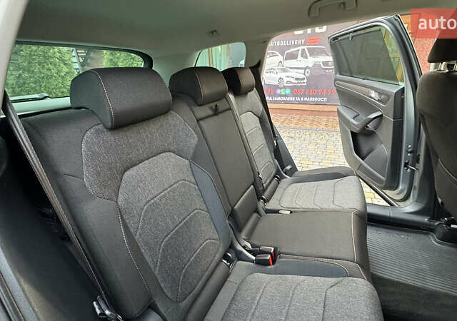 Серый Шкода Kodiaq, объемом двигателя 1.97 л и пробегом 141 тыс. км за 29999 $, фото 51 на Automoto.ua