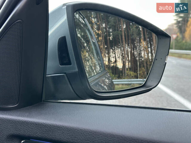 Серый Шкода Kodiaq, объемом двигателя 2 л и пробегом 181 тыс. км за 35399 $, фото 94 на Automoto.ua