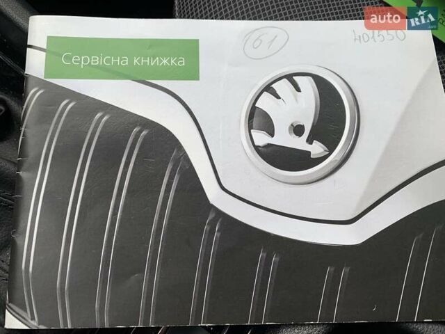 Серый Шкода Kodiaq, объемом двигателя 1.98 л и пробегом 149 тыс. км за 22700 $, фото 5 на Automoto.ua