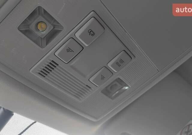 Серый Шкода Kodiaq, объемом двигателя 2 л и пробегом 19 тыс. км за 33200 $, фото 23 на Automoto.ua