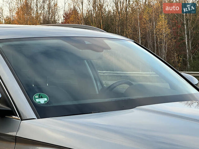 Серый Шкода Kodiaq, объемом двигателя 2 л и пробегом 181 тыс. км за 35399 $, фото 31 на Automoto.ua