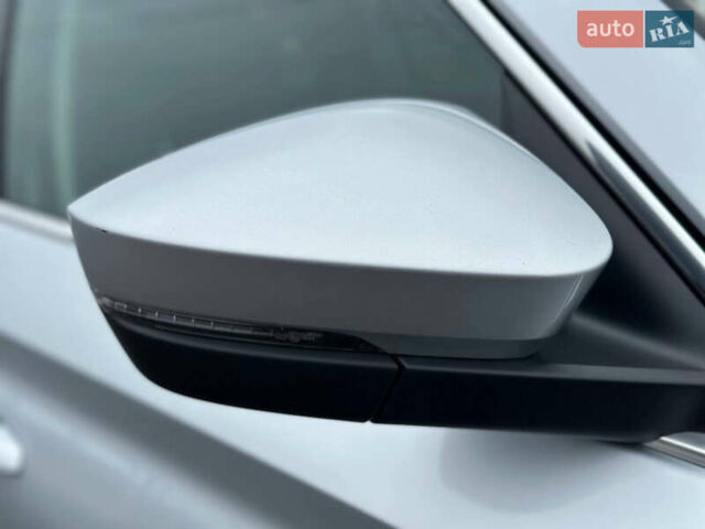 Серый Шкода Kodiaq, объемом двигателя 1.97 л и пробегом 77 тыс. км за 29999 $, фото 44 на Automoto.ua