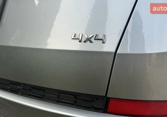 Серый Шкода Kodiaq, объемом двигателя 1.97 л и пробегом 141 тыс. км за 29999 $, фото 20 на Automoto.ua