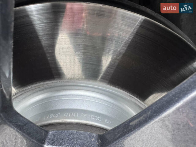 Сірий Шкода Kodiaq, об'ємом двигуна 2 л та пробігом 118 тис. км за 40001 $, фото 24 на Automoto.ua