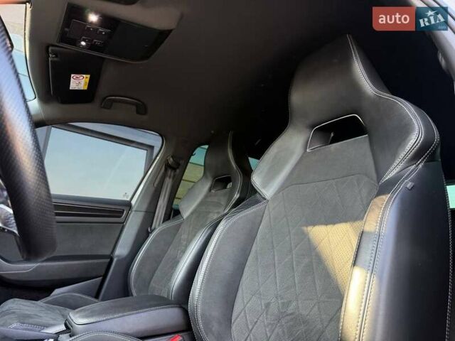 Сірий Шкода Kodiaq, об'ємом двигуна 1.98 л та пробігом 92 тис. км за 35300 $, фото 25 на Automoto.ua