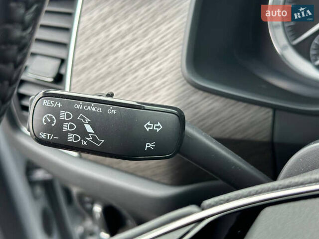 Серый Шкода Kodiaq, объемом двигателя 1.97 л и пробегом 77 тыс. км за 29999 $, фото 20 на Automoto.ua