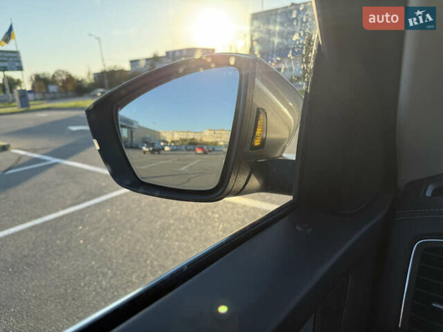Сірий Шкода Kodiaq, об'ємом двигуна 1.98 л та пробігом 36 тис. км за 36300 $, фото 25 на Automoto.ua