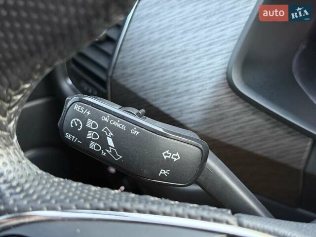 Серый Шкода Kodiaq, объемом двигателя 1.98 л и пробегом 36 тыс. км за 33699 $, фото 44 на Automoto.ua