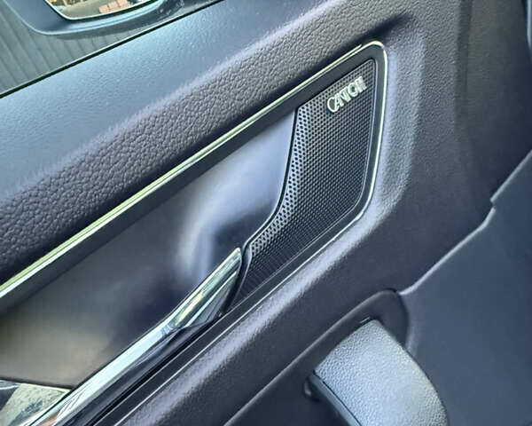 Сірий Шкода Kodiaq, об'ємом двигуна 2 л та пробігом 174 тис. км за 31999 $, фото 26 на Automoto.ua