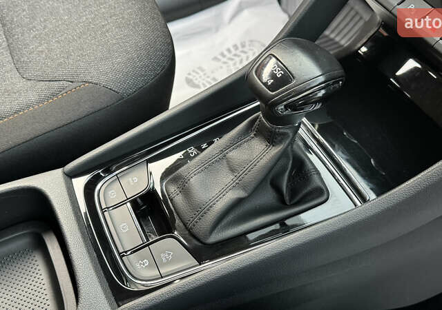 Серый Шкода Kodiaq, объемом двигателя 1.97 л и пробегом 141 тыс. км за 29999 $, фото 162 на Automoto.ua