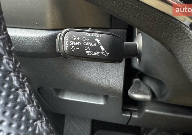 Серый Шкода Kodiaq, объемом двигателя 1.97 л и пробегом 141 тыс. км за 29999 $, фото 137 на Automoto.ua