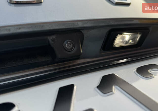 Серый Шкода Kodiaq, объемом двигателя 1.97 л и пробегом 141 тыс. км за 29999 $, фото 98 на Automoto.ua