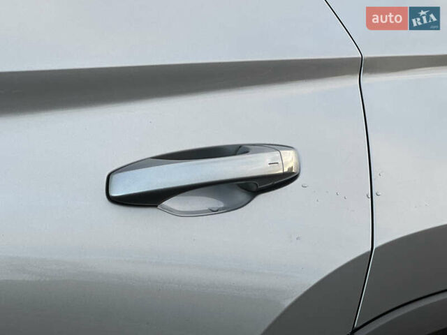 Серый Шкода Kodiaq, объемом двигателя 2 л и пробегом 181 тыс. км за 35399 $, фото 47 на Automoto.ua