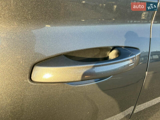 Сірий Шкода Kodiaq, об'ємом двигуна 1.98 л та пробігом 36 тис. км за 36300 $, фото 11 на Automoto.ua