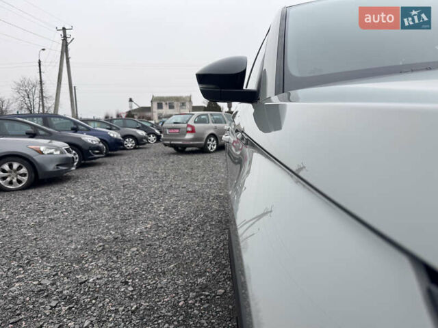 Сірий Шкода Kodiaq, об'ємом двигуна 2 л та пробігом 118 тис. км за 40001 $, фото 15 на Automoto.ua