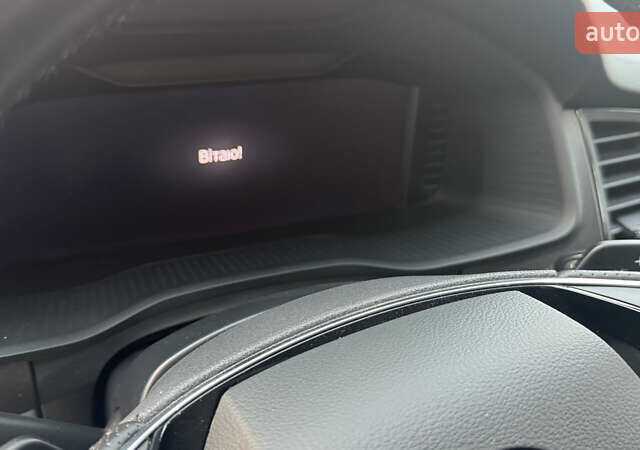 Серый Шкода Kodiaq, объемом двигателя 1.97 л и пробегом 141 тыс. км за 29999 $, фото 29 на Automoto.ua