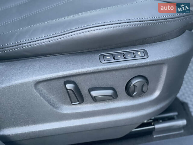 Сірий Шкода Kodiaq, об'ємом двигуна 1.97 л та пробігом 92 тис. км за 40900 $, фото 22 на Automoto.ua