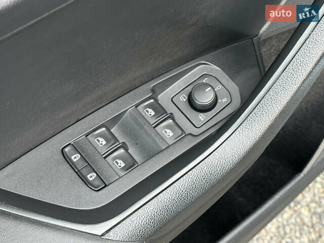 Серый Шкода Kodiaq, объемом двигателя 2 л и пробегом 181 тыс. км за 35399 $, фото 65 на Automoto.ua