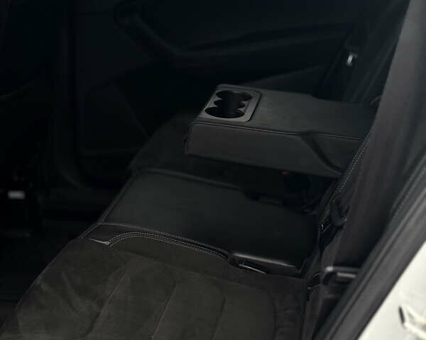 Сірий Шкода Kodiaq, об'ємом двигуна 2 л та пробігом 126 тис. км за 32100 $, фото 15 на Automoto.ua