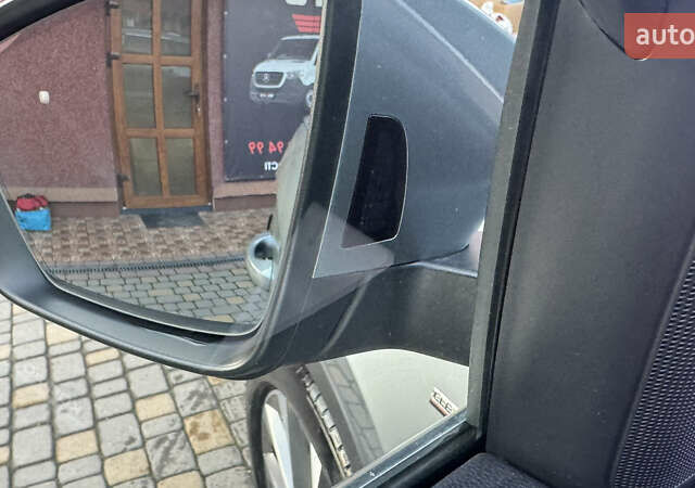 Серый Шкода Kodiaq, объемом двигателя 1.97 л и пробегом 141 тыс. км за 29999 $, фото 24 на Automoto.ua