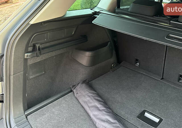 Серый Шкода Kodiaq, объемом двигателя 1.97 л и пробегом 141 тыс. км за 29999 $, фото 92 на Automoto.ua