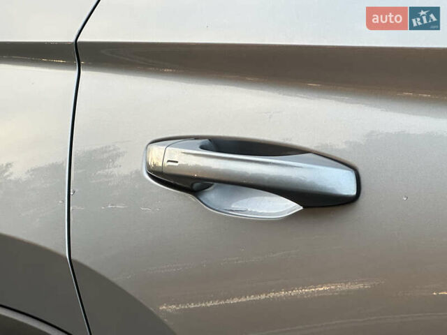 Серый Шкода Kodiaq, объемом двигателя 2 л и пробегом 181 тыс. км за 35399 $, фото 36 на Automoto.ua