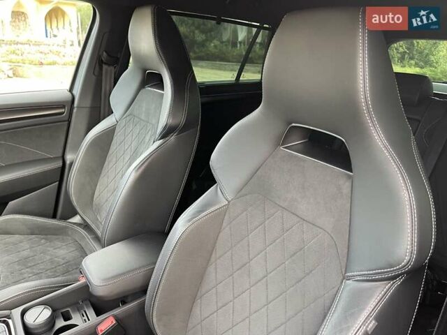 Серый Шкода Kodiaq, объемом двигателя 1.98 л и пробегом 74 тыс. км за 36000 $, фото 45 на Automoto.ua