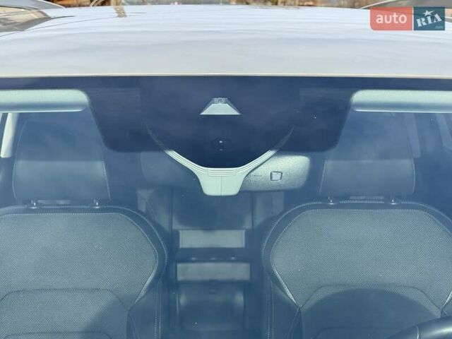 Серый Шкода Kodiaq, объемом двигателя 2 л и пробегом 107 тыс. км за 34600 $, фото 92 на Automoto.ua