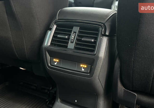 Серый Шкода Kodiaq, объемом двигателя 1.97 л и пробегом 141 тыс. км за 29999 $, фото 84 на Automoto.ua