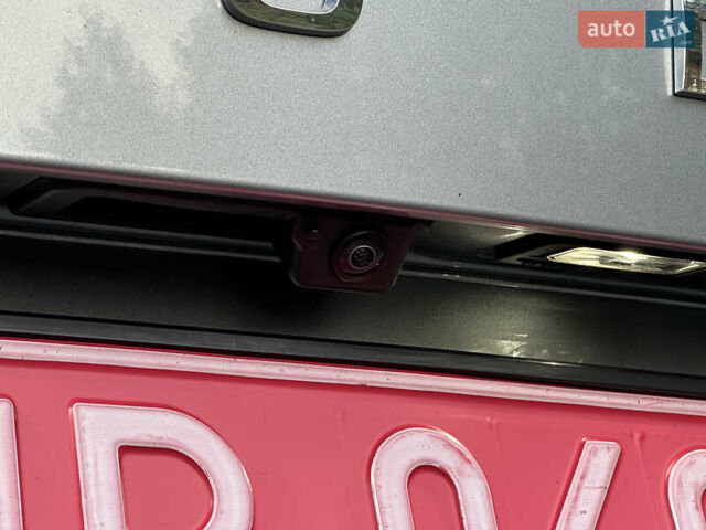 Серый Шкода Kodiaq, объемом двигателя 2 л и пробегом 181 тыс. км за 35399 $, фото 56 на Automoto.ua