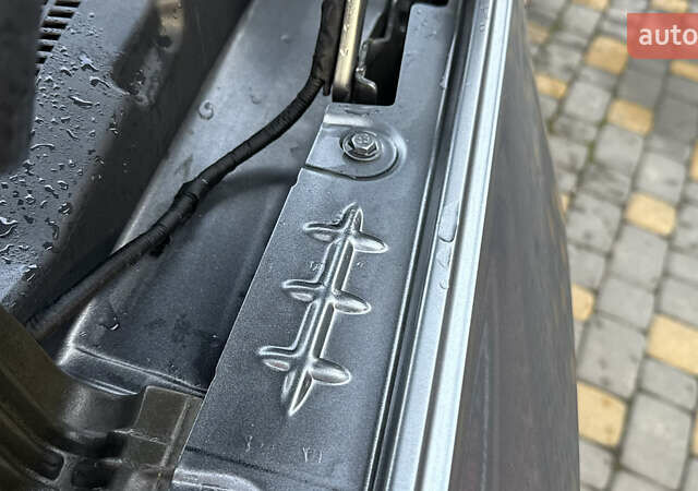 Серый Шкода Kodiaq, объемом двигателя 1.97 л и пробегом 141 тыс. км за 29999 $, фото 56 на Automoto.ua