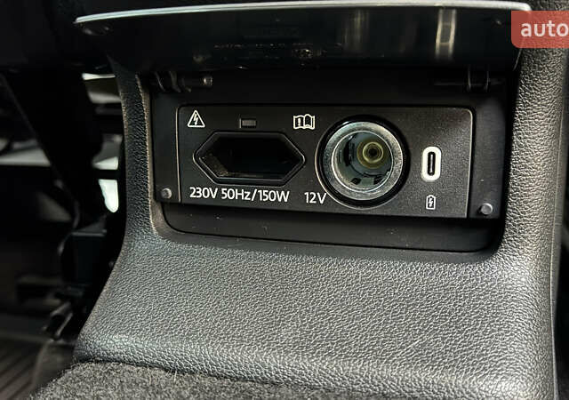 Серый Шкода Kodiaq, объемом двигателя 1.97 л и пробегом 141 тыс. км за 29999 $, фото 83 на Automoto.ua