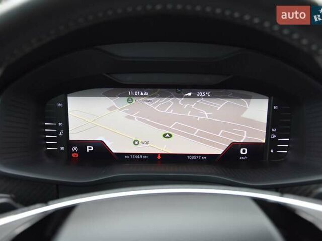 Шкода Kodiaq 2021 в Львове на Automoto.ua Серый Шкода Kodiaq, объемом двигателя 1.97 л и пробегом 108 тыс. км за 42999 $, фото 56 на Automoto.ua
