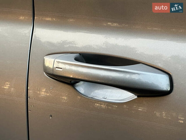 Серый Шкода Kodiaq, объемом двигателя 2 л и пробегом 181 тыс. км за 35399 $, фото 35 на Automoto.ua