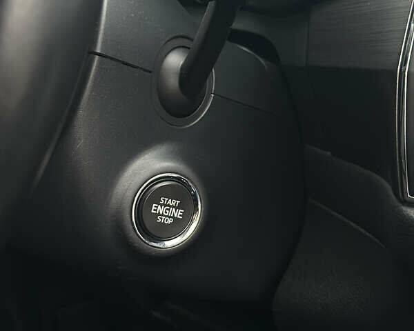 Серый Шкода Kodiaq, объемом двигателя 2 л и пробегом 167 тыс. км за 29000 $, фото 14 на Automoto.ua