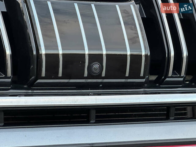 Серый Шкода Kodiaq, объемом двигателя 2 л и пробегом 181 тыс. км за 35399 $, фото 29 на Automoto.ua