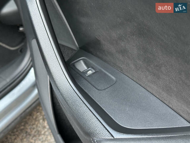 Серый Шкода Kodiaq, объемом двигателя 2 л и пробегом 181 тыс. км за 35399 $, фото 87 на Automoto.ua