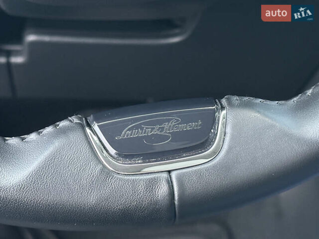 Серый Шкода Kodiaq, объемом двигателя 2 л и пробегом 181 тыс. км за 35399 $, фото 118 на Automoto.ua